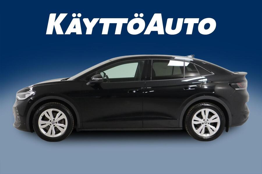 Volkswagen ID.5 vaihtoauto