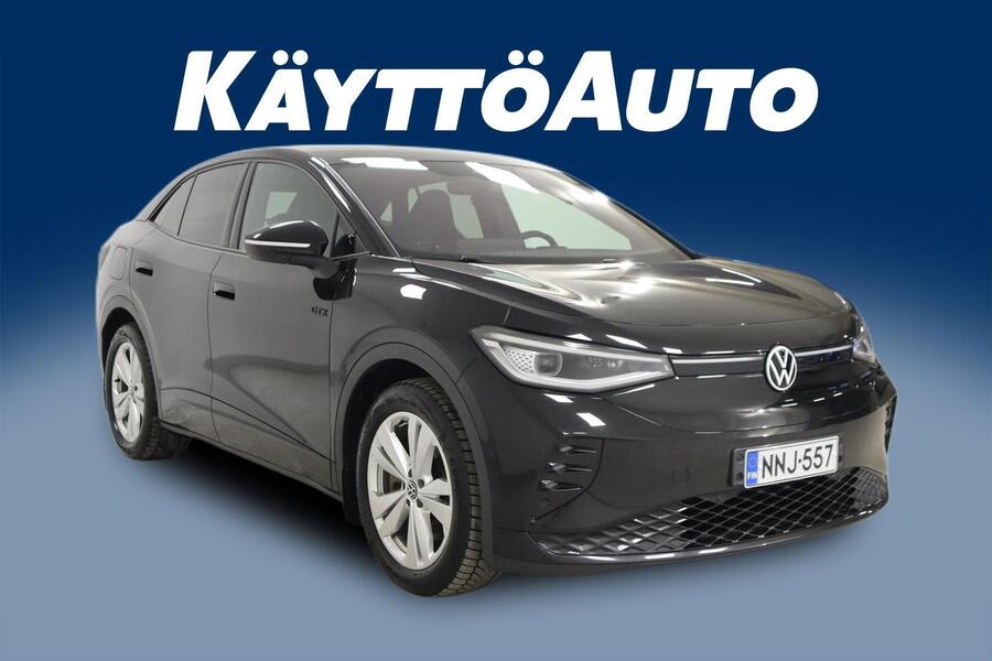 Volkswagen ID.5 vaihtoauto