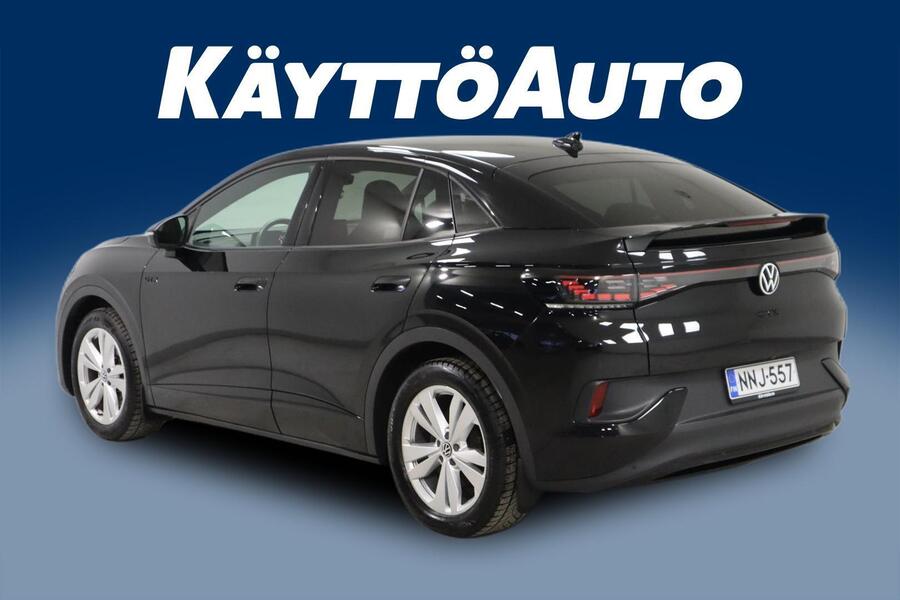 Volkswagen ID.5 vaihtoauto