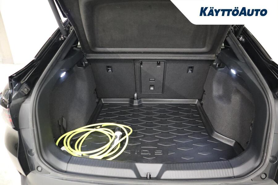 Volkswagen ID.5 vaihtoauto