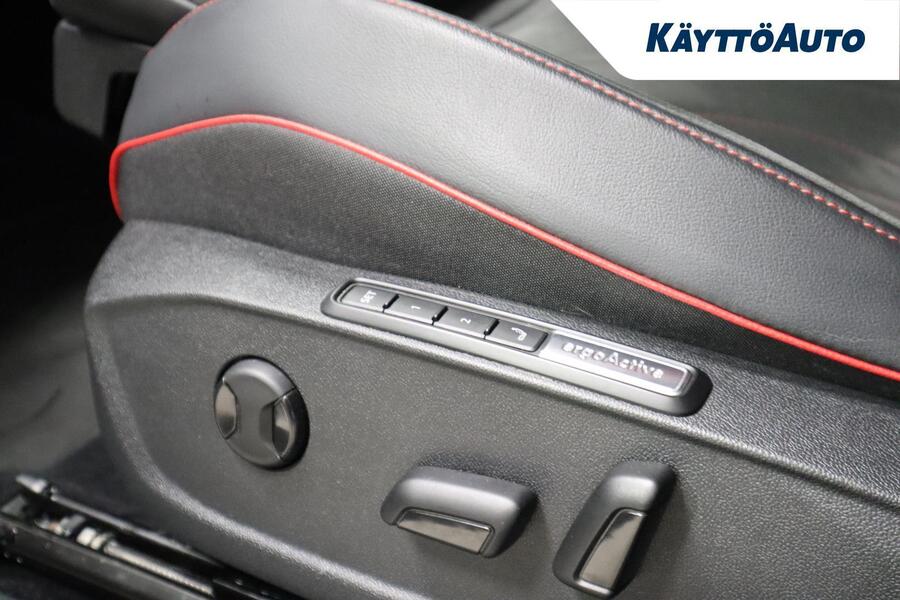 Volkswagen ID.5 vaihtoauto