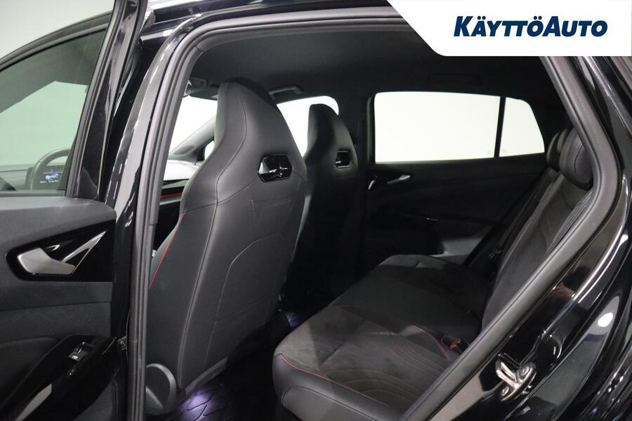 Volkswagen ID.5 vaihtoauto