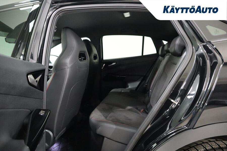 Volkswagen ID.5 vaihtoauto