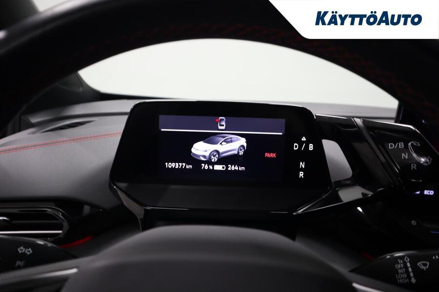 Volkswagen ID.5 vaihtoauto