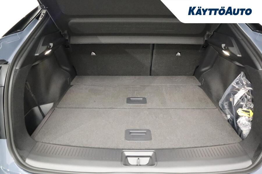 Nissan Ariya vaihtoauto