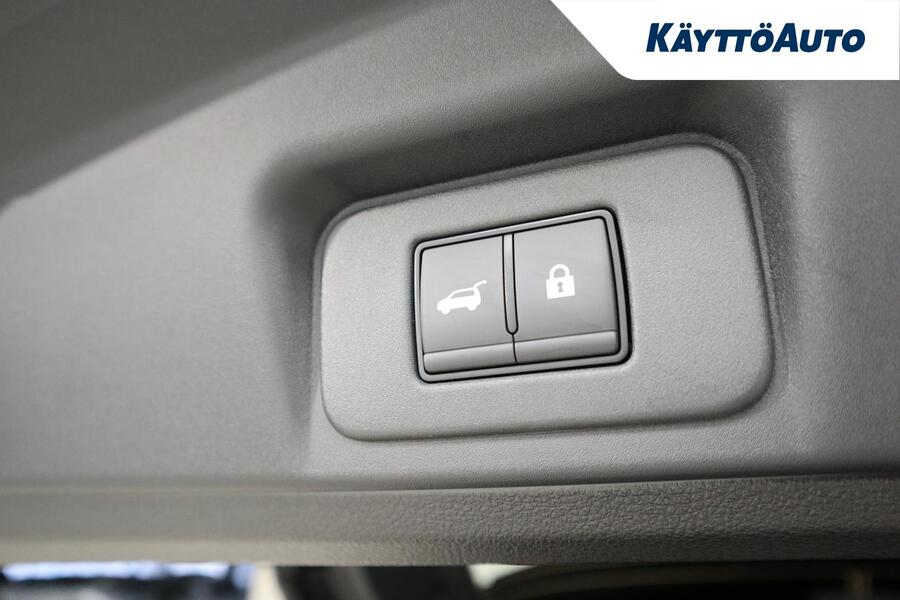 Nissan Ariya vaihtoauto