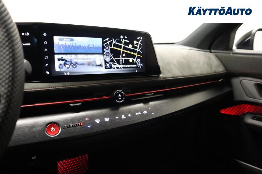 Nissan Ariya vaihtoauto