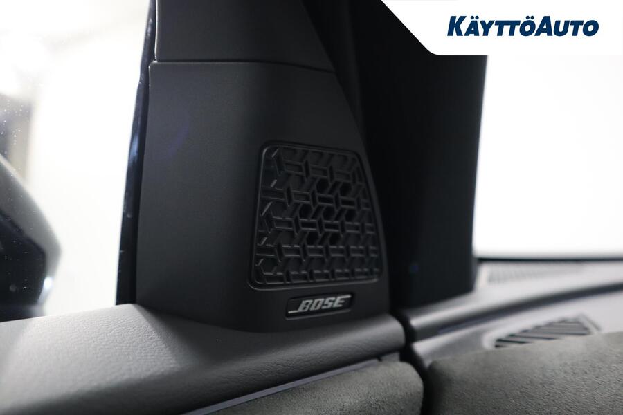 Nissan Ariya vaihtoauto