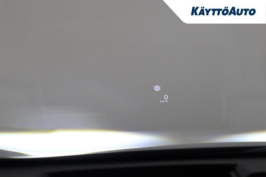 Nissan Ariya vaihtoauto