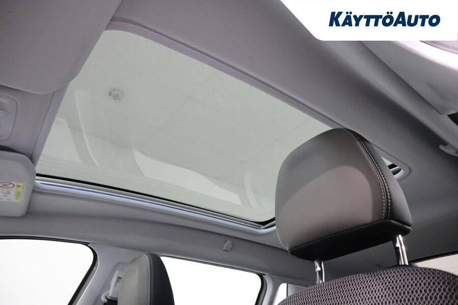 Peugeot 2008 vaihtoauto