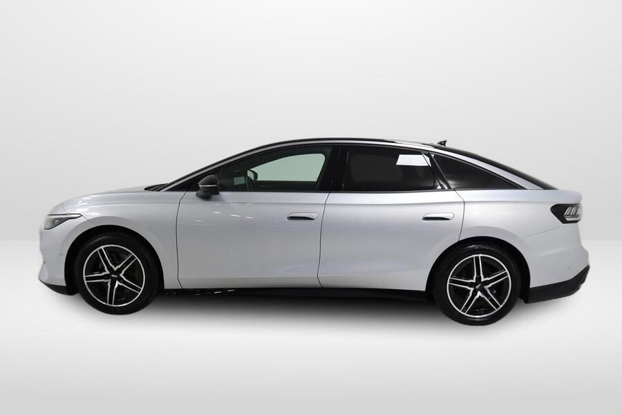 Volkswagen ID.7 vaihtoauto