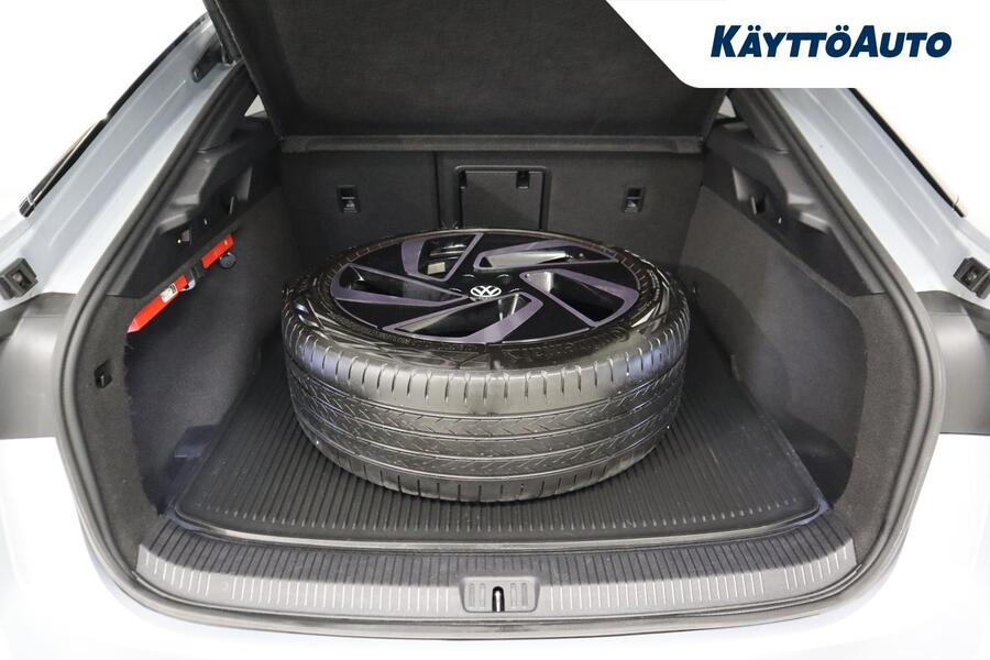 Volkswagen ID.7 vaihtoauto