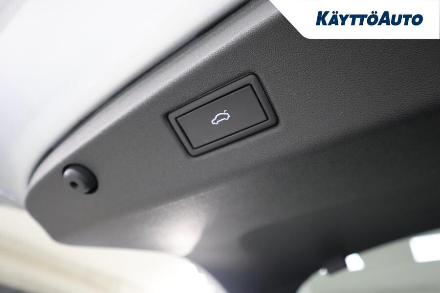 Volkswagen ID.7 vaihtoauto