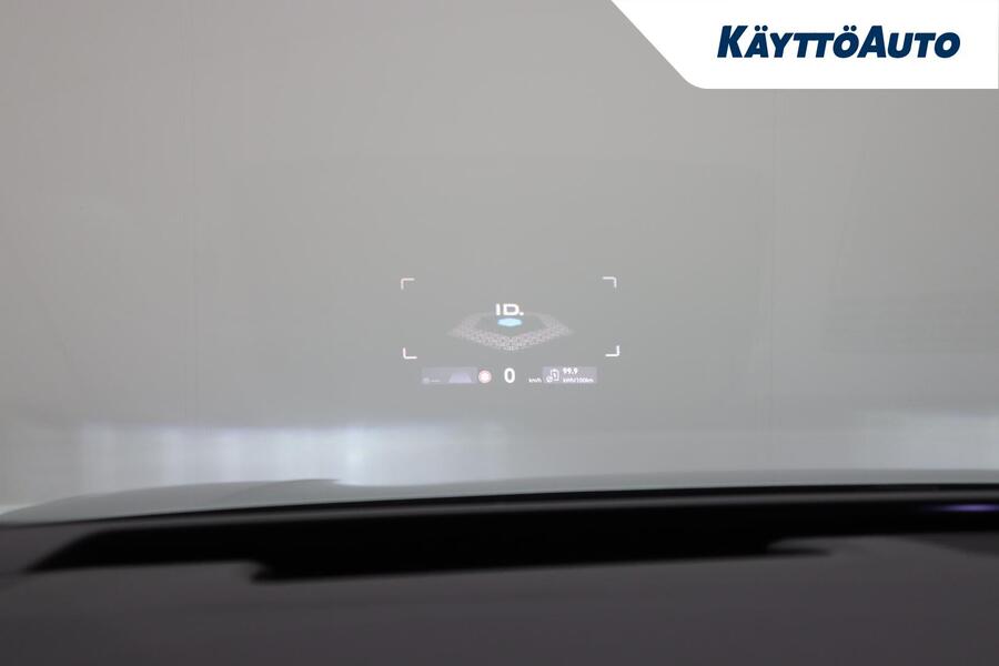 Volkswagen ID.7 vaihtoauto