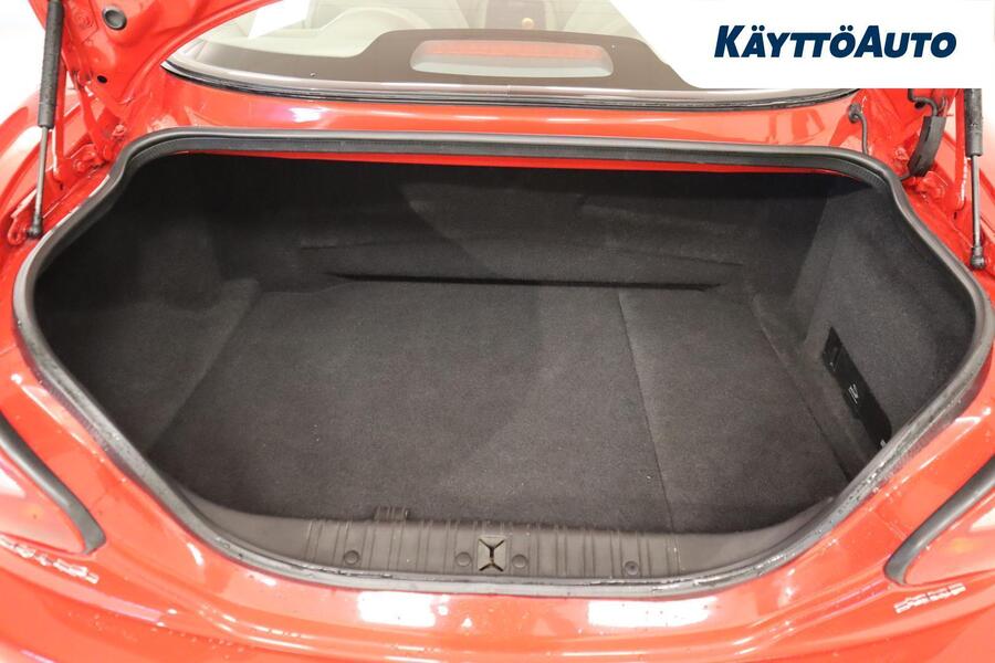 Jaguar XKR vaihtoauto