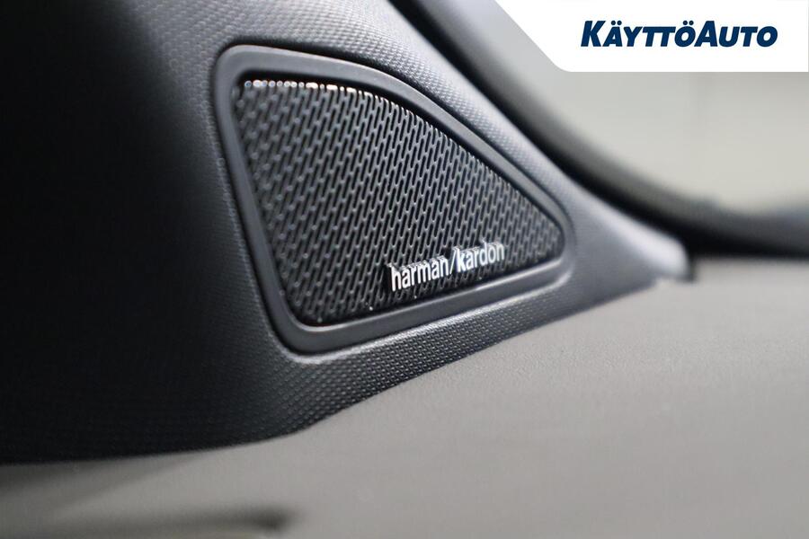 Volkswagen Amarok vaihtoauto