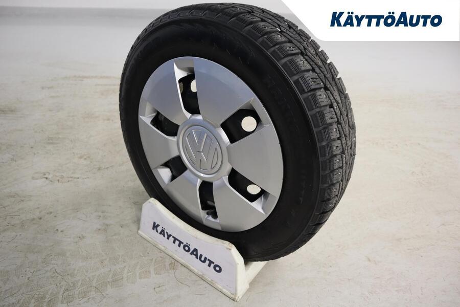 Volkswagen up! vaihtoauto