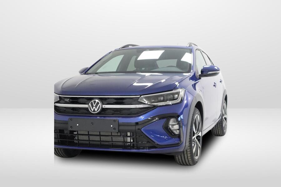 Volkswagen Taigo vaihtoauto