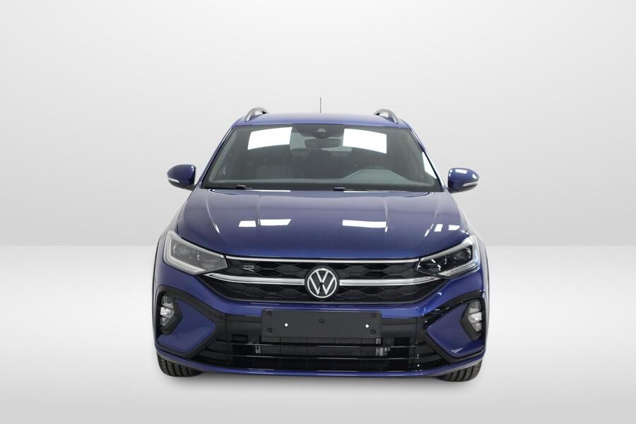 Volkswagen Taigo vaihtoauto