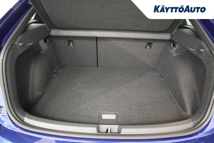 Volkswagen Taigo vaihtoauto