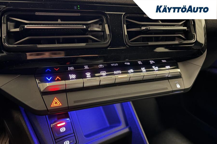 Nissan Micra vaihtoauto