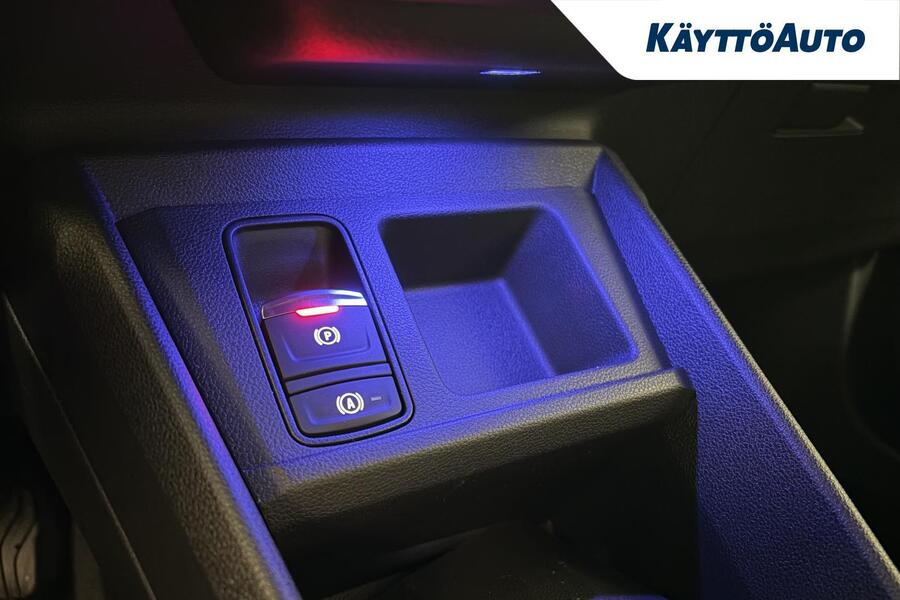 Nissan Micra vaihtoauto