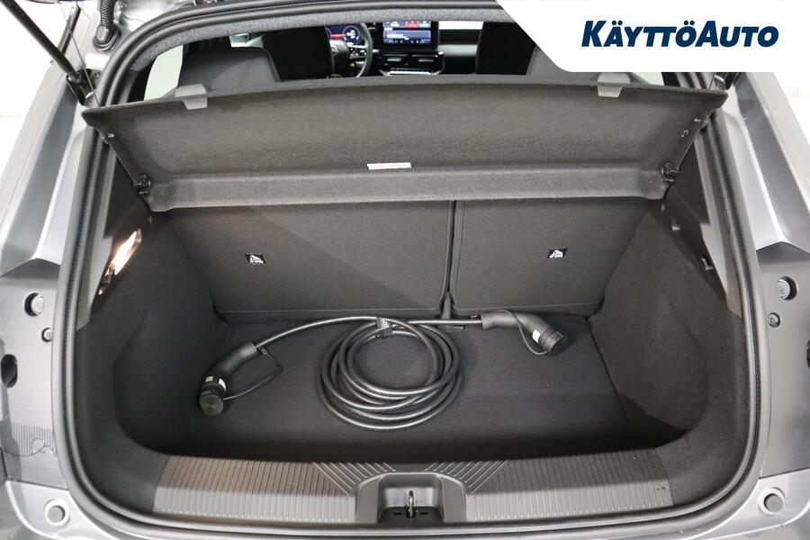 Nissan Micra vaihtoauto