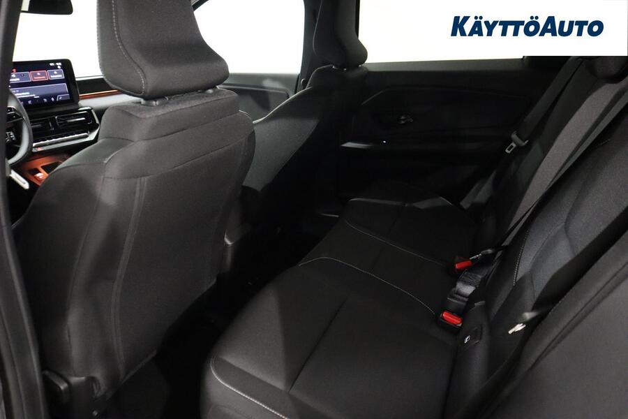 Nissan Micra vaihtoauto