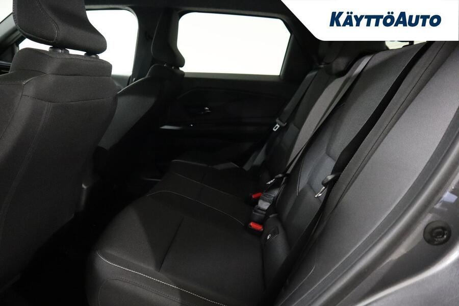 Nissan Micra vaihtoauto