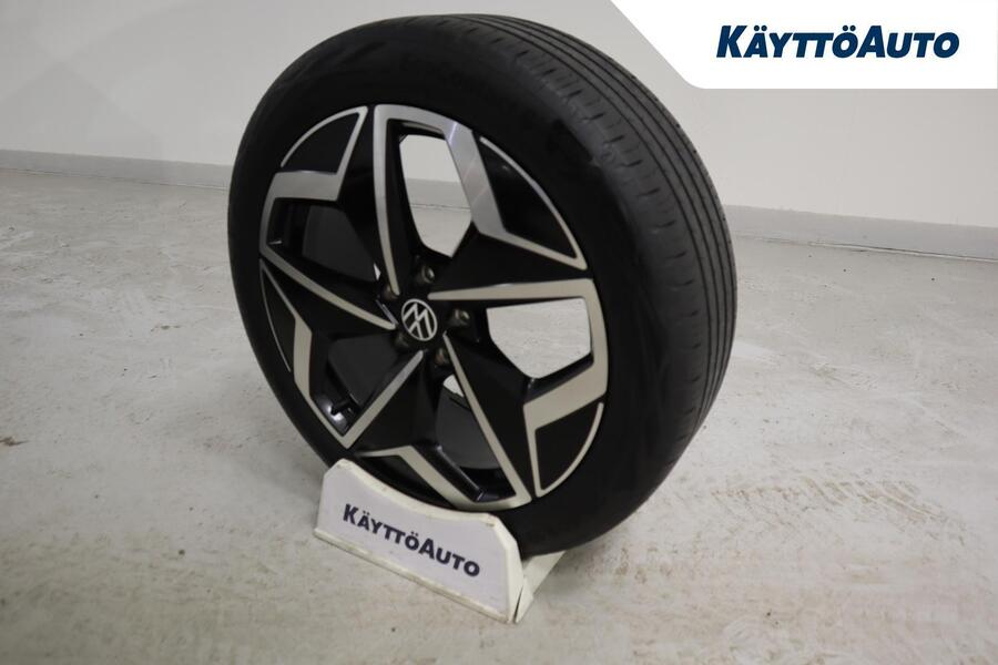 Volkswagen ID.3 vaihtoauto