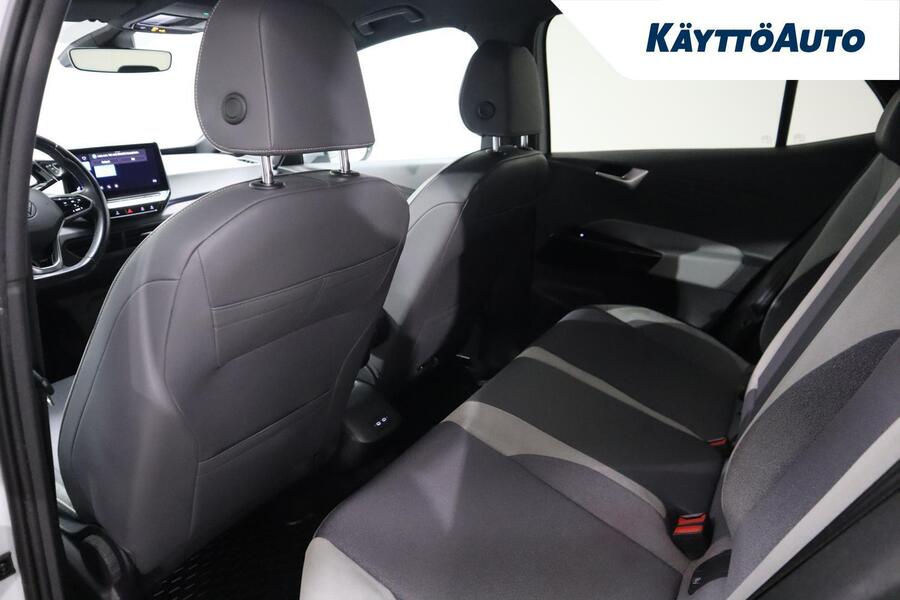 Volkswagen ID.3 vaihtoauto