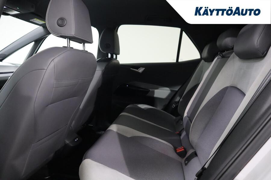 Volkswagen ID.3 vaihtoauto