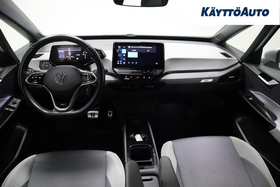 Volkswagen ID.3 vaihtoauto