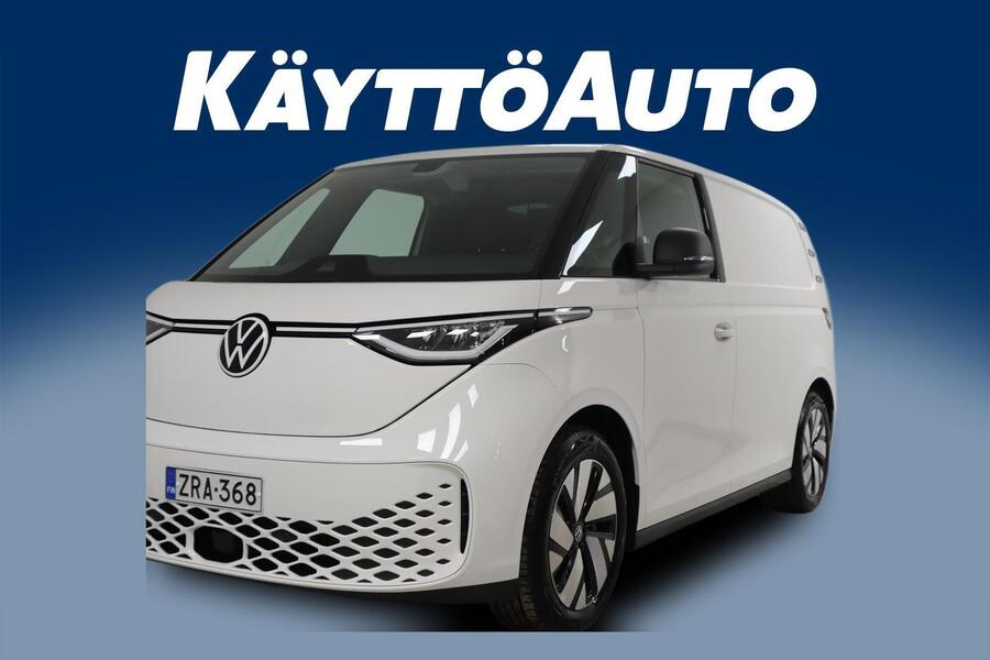 Volkswagen ID. Buzz vaihtoauto