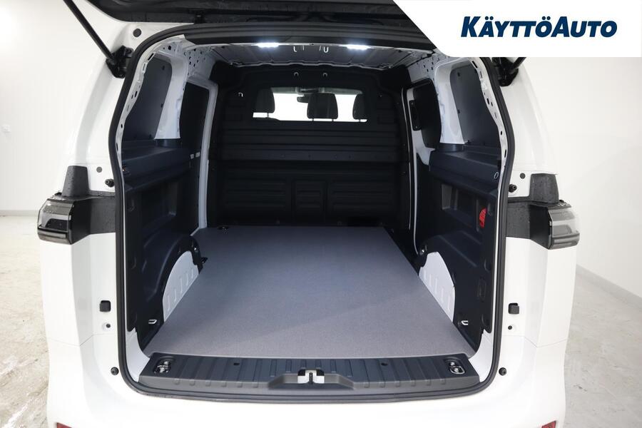 Volkswagen ID. Buzz vaihtoauto