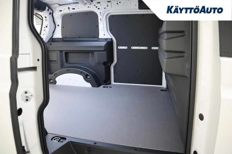 Volkswagen ID. Buzz vaihtoauto