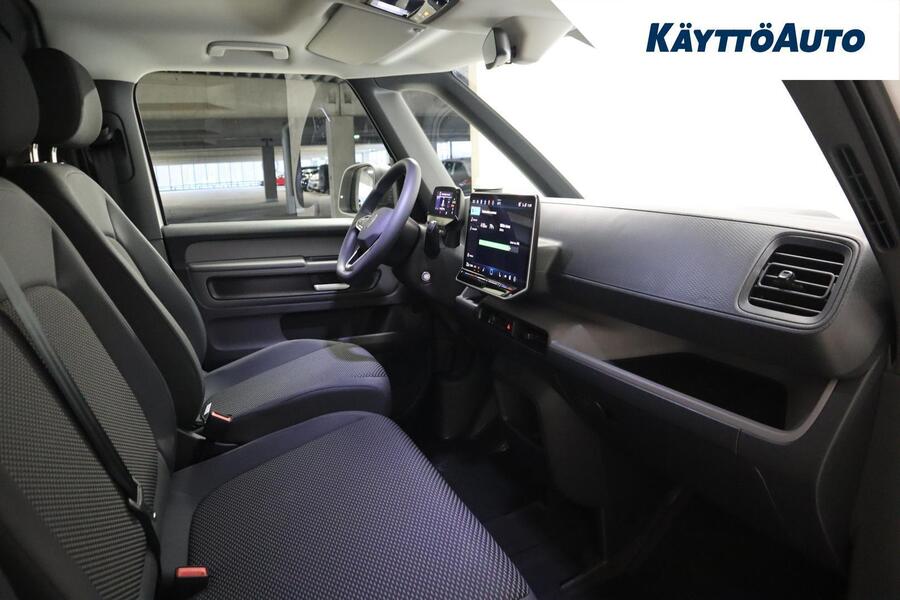 Volkswagen ID. Buzz vaihtoauto