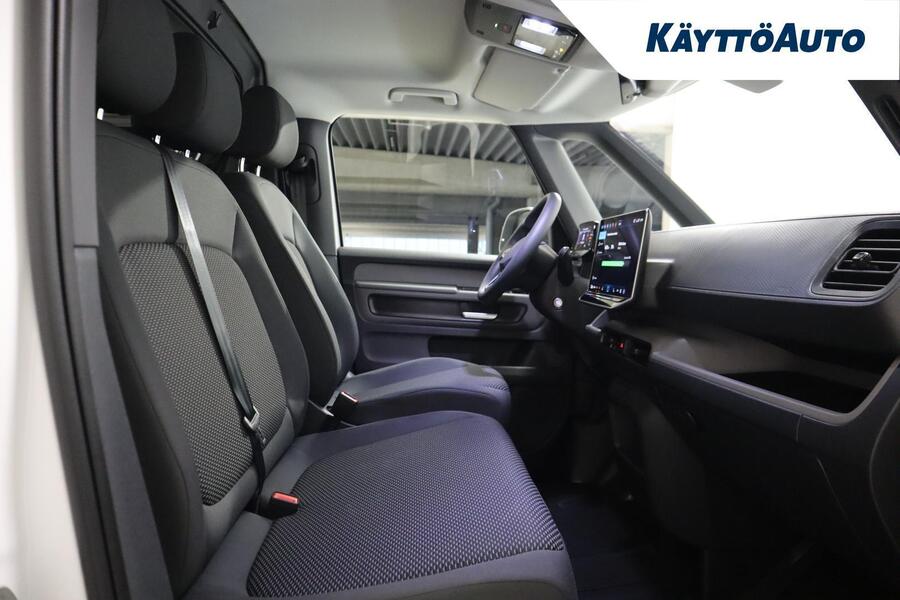 Volkswagen ID. Buzz vaihtoauto