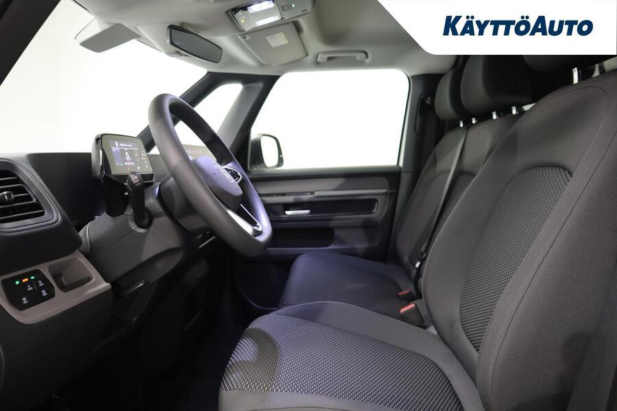 Volkswagen ID. Buzz vaihtoauto