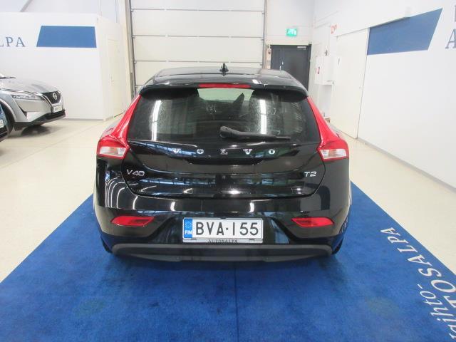 Volvo V40 vaihtoauto