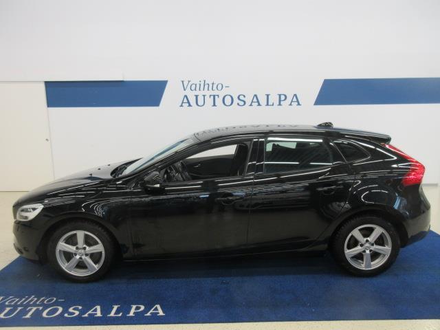 Volvo V40 vaihtoauto