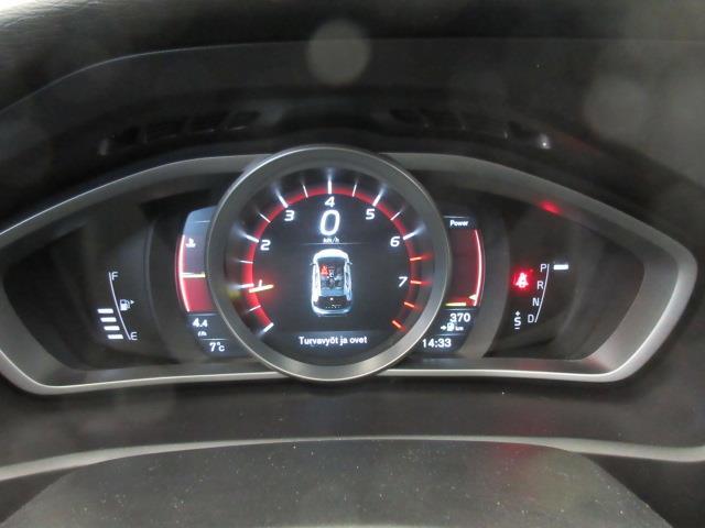 Volvo V40 vaihtoauto