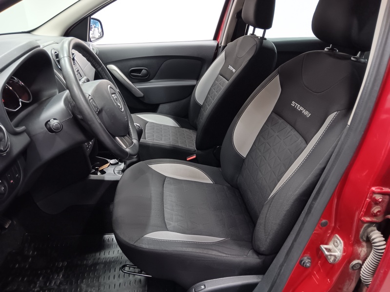 Dacia Sandero vaihtoauto