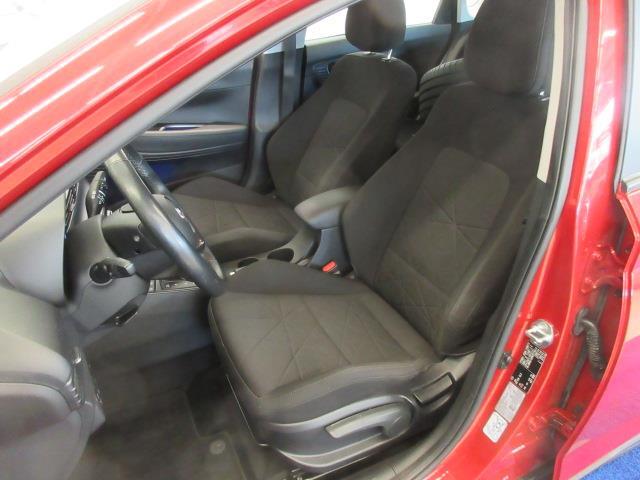 Hyundai Bayon vaihtoauto