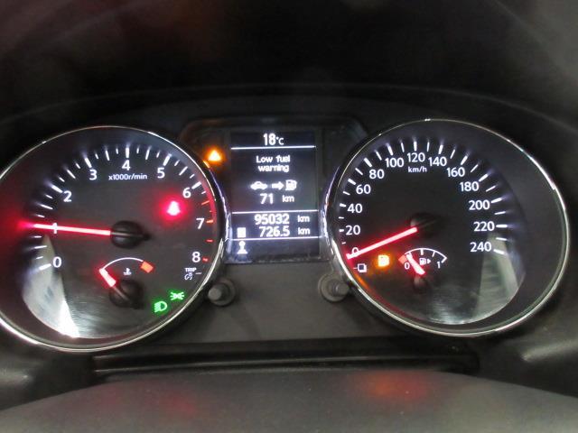 Nissan Qashqai+2 vaihtoauto