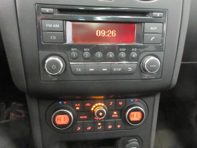 Nissan Qashqai+2 vaihtoauto