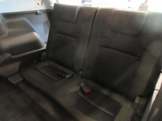 Nissan Qashqai+2 vaihtoauto