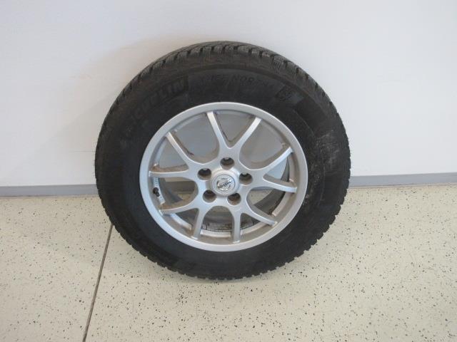 Nissan Qashqai+2 vaihtoauto