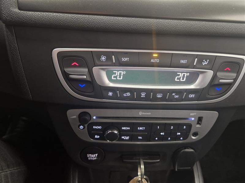 Renault Mégane vaihtoauto