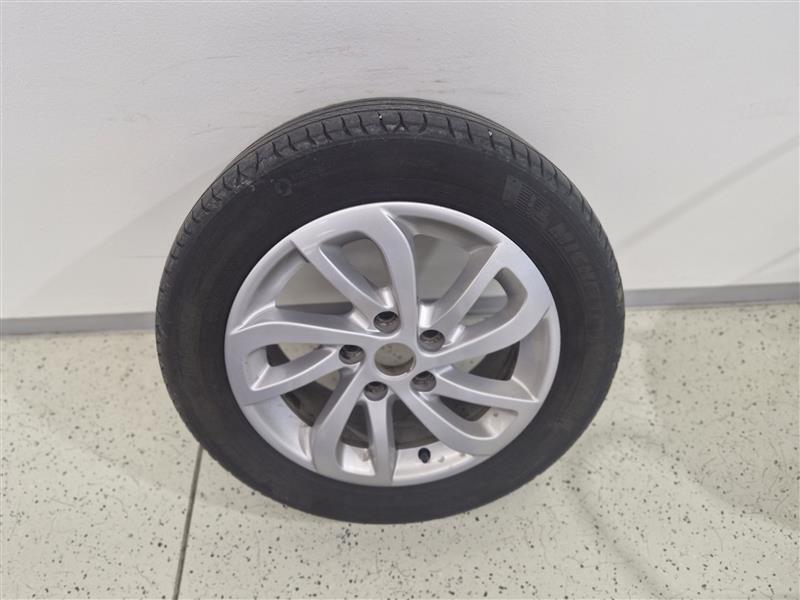 Renault Mégane vaihtoauto